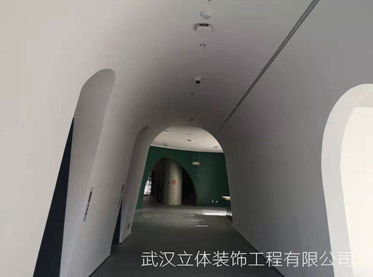 青山圖書館GRG