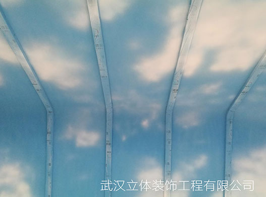 武漢地鐵站GRG